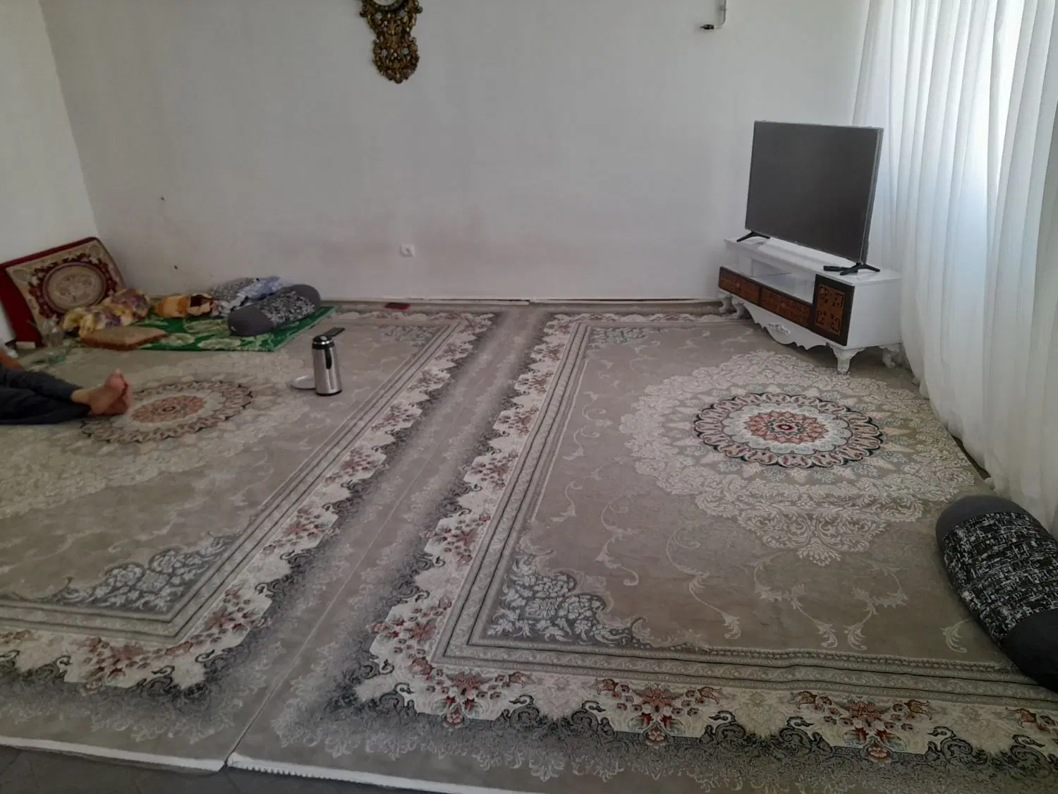 اجاره آپارتمان  شهرک دانش