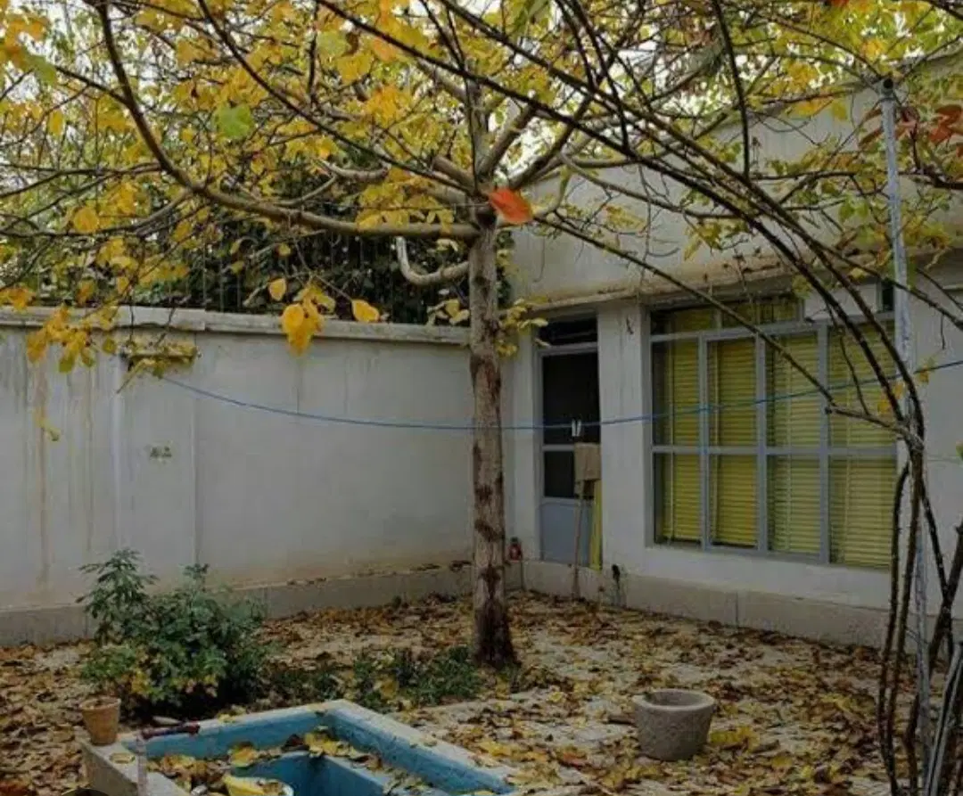 فروش خانه ویلایی