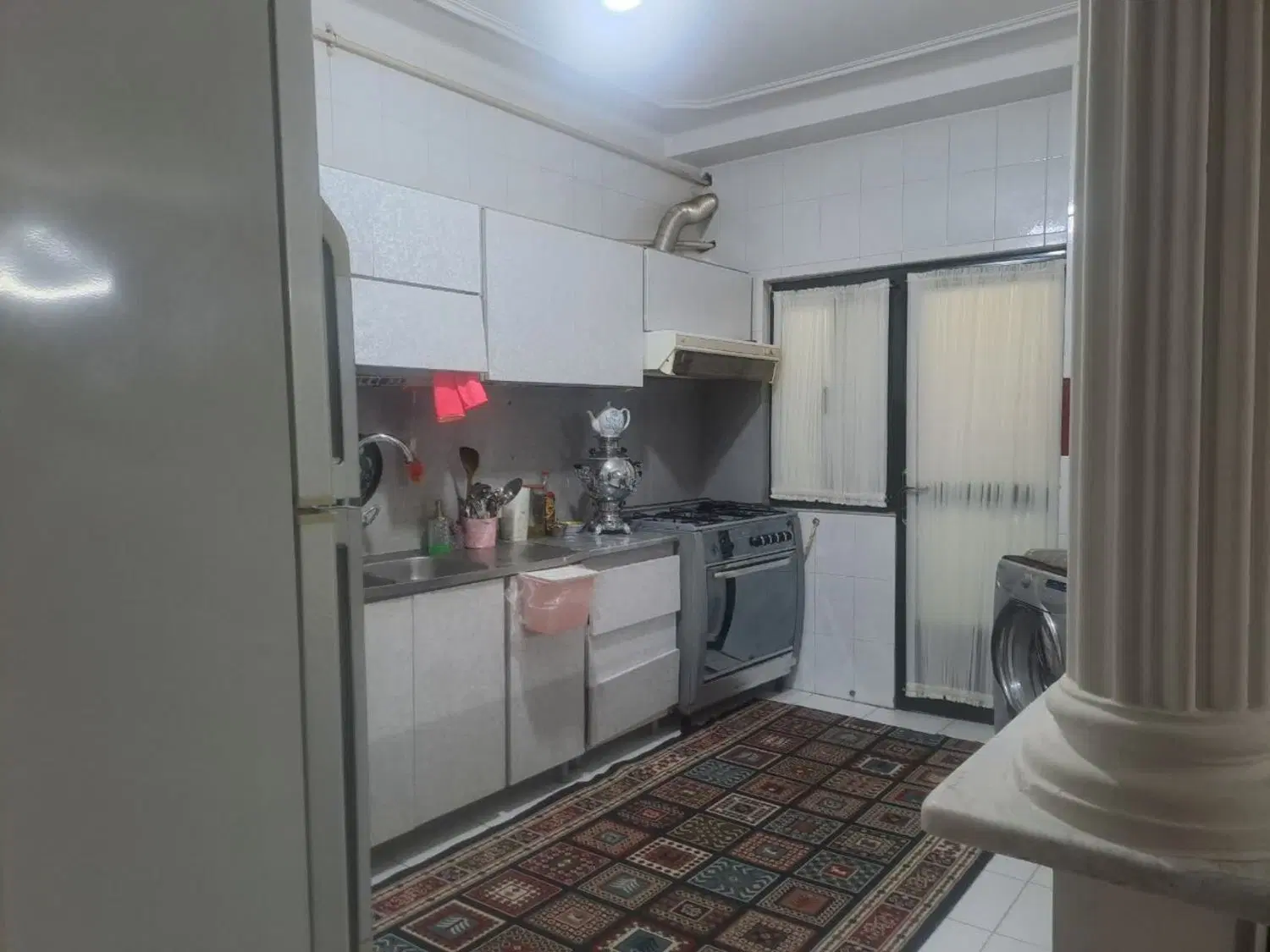 آپارتمان