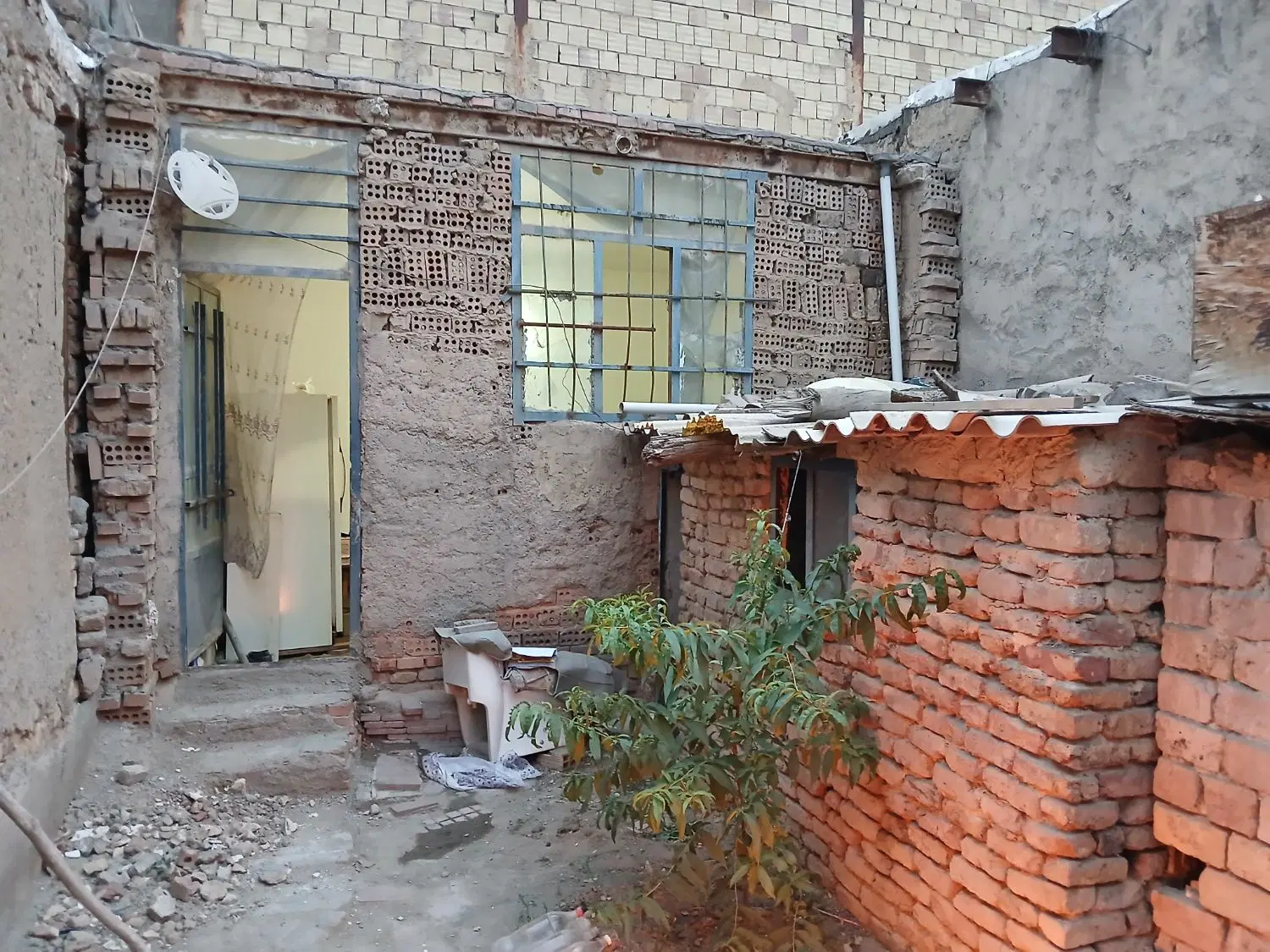 ۵۰ متر ویلایی تجاری مسکونی