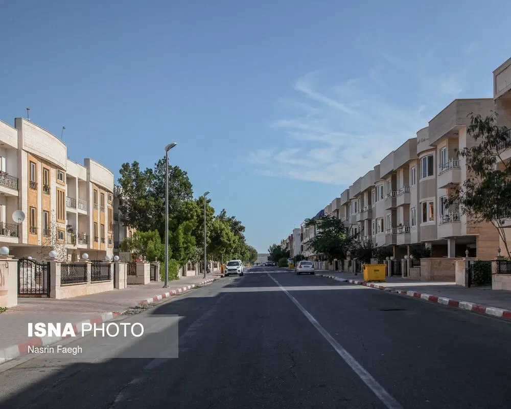 فروش ۶۱ متری A2