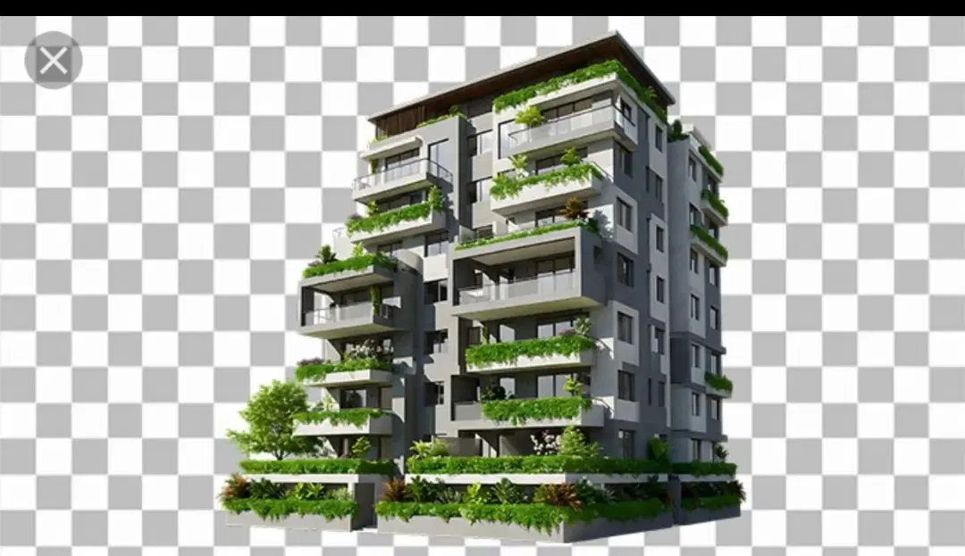 فروش یک واحد آپارتمان