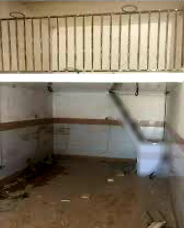 مغازه کارگاهی