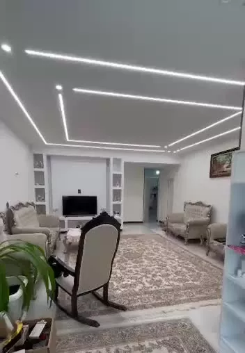 فروش دو طبقه لوکس