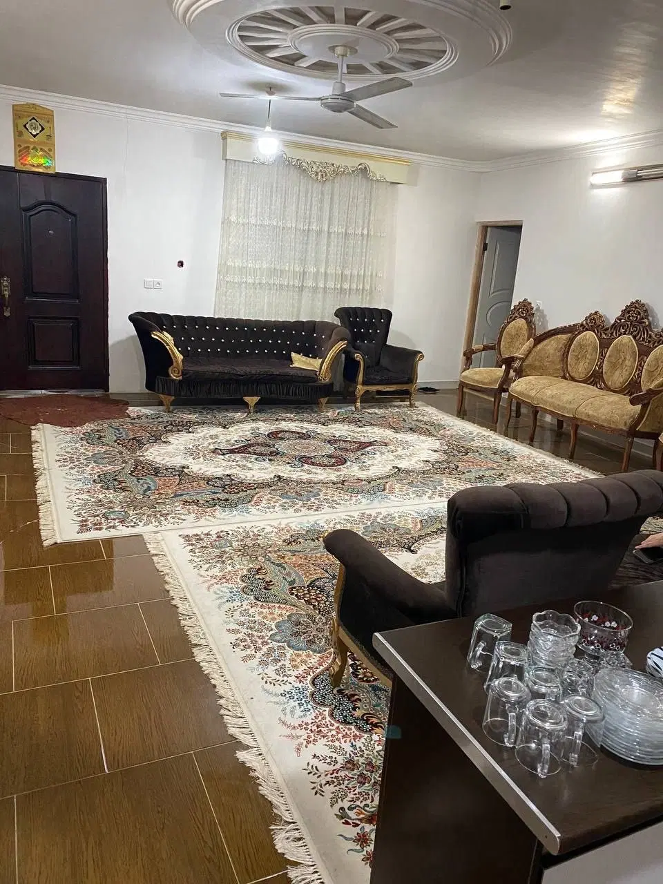 خانه ویلایی ۱۷۰ متری