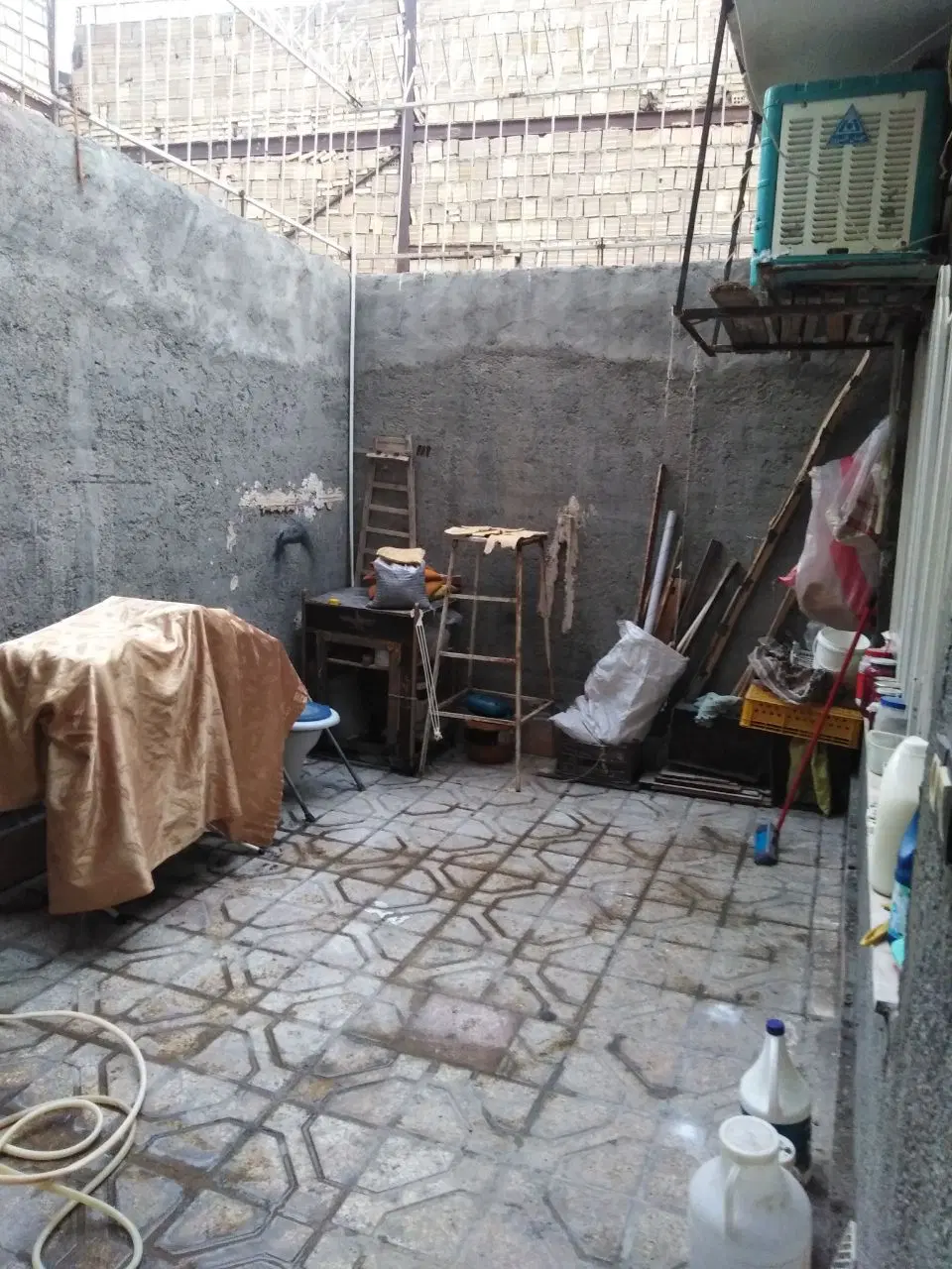 خانه ویلایی دربست