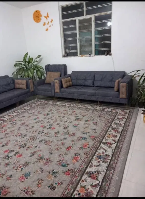 فروش واحد آپارتمان کرونی
