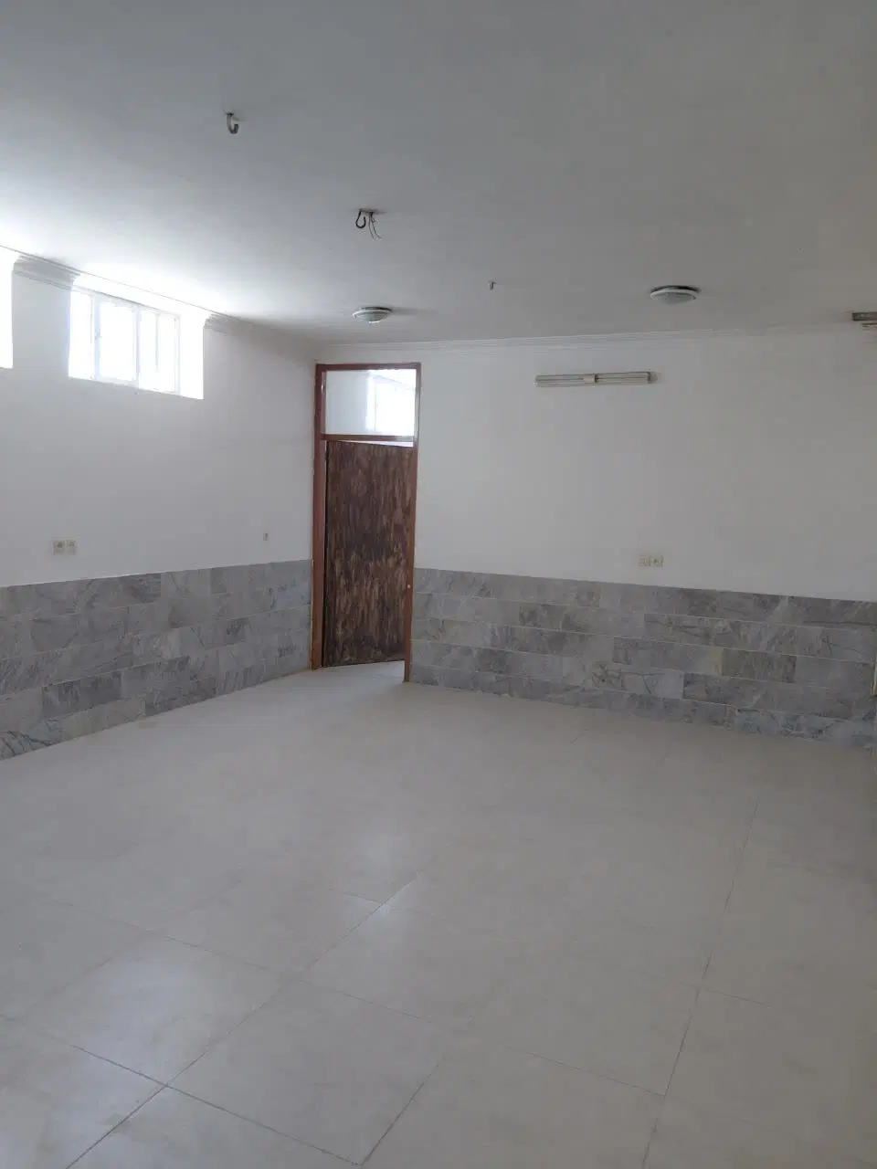 دو خواب ۱۰۰متری هجرت