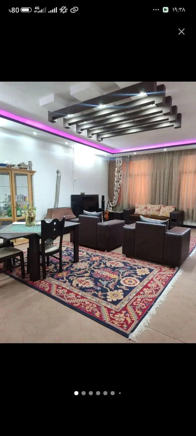اجاره آپارتمان تک واحدی