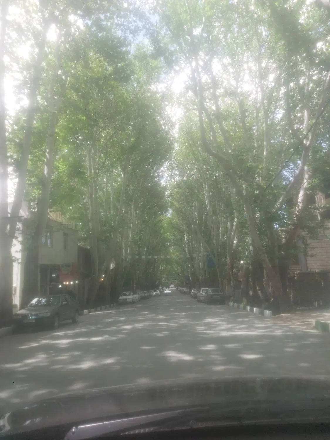 زمین فروشی