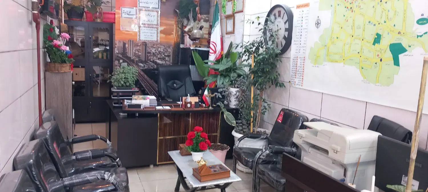 واحد مستقل  میخوای.، بیا املاک ابوالفضل داره