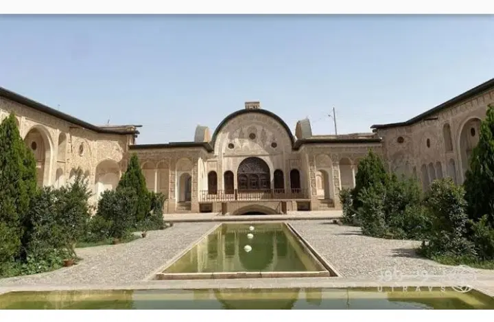 فروشی خانه