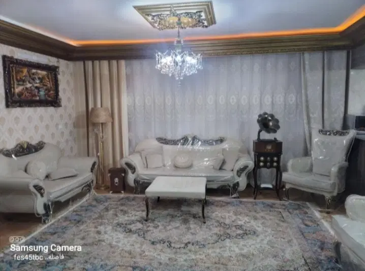 مینودر ۱۰۰ متری برج پردیس در بنگاه *شهر من*