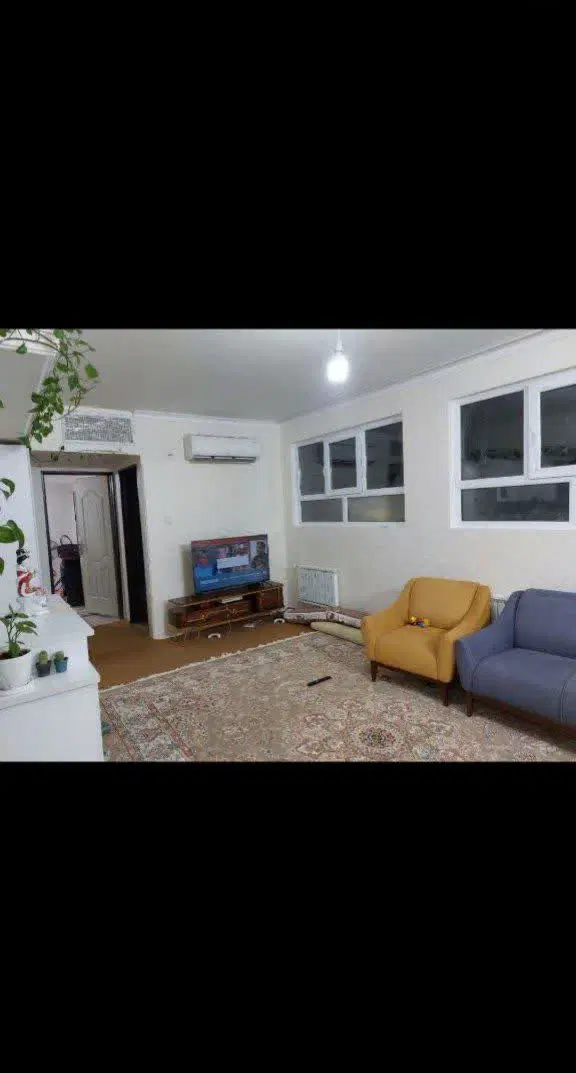 ۶۷ متر _ تمیز