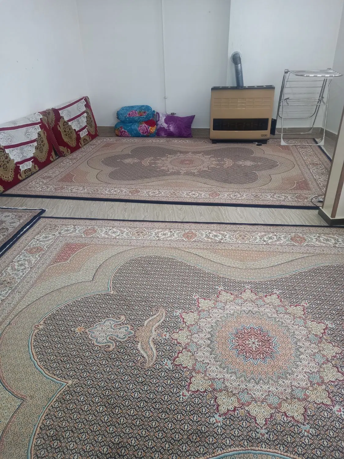 رهن و اجاره در عباسی