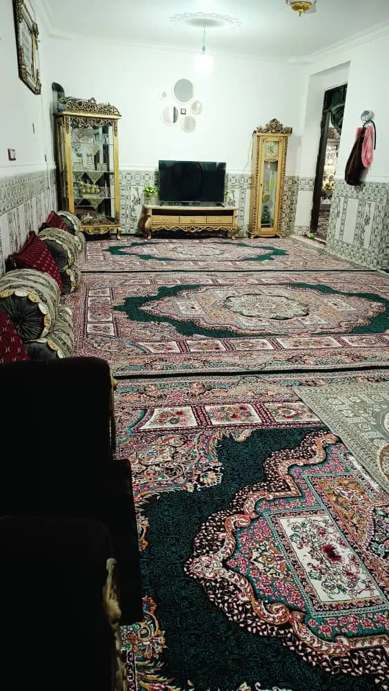 منزل فروشی دایی آباد خیابان وحدت