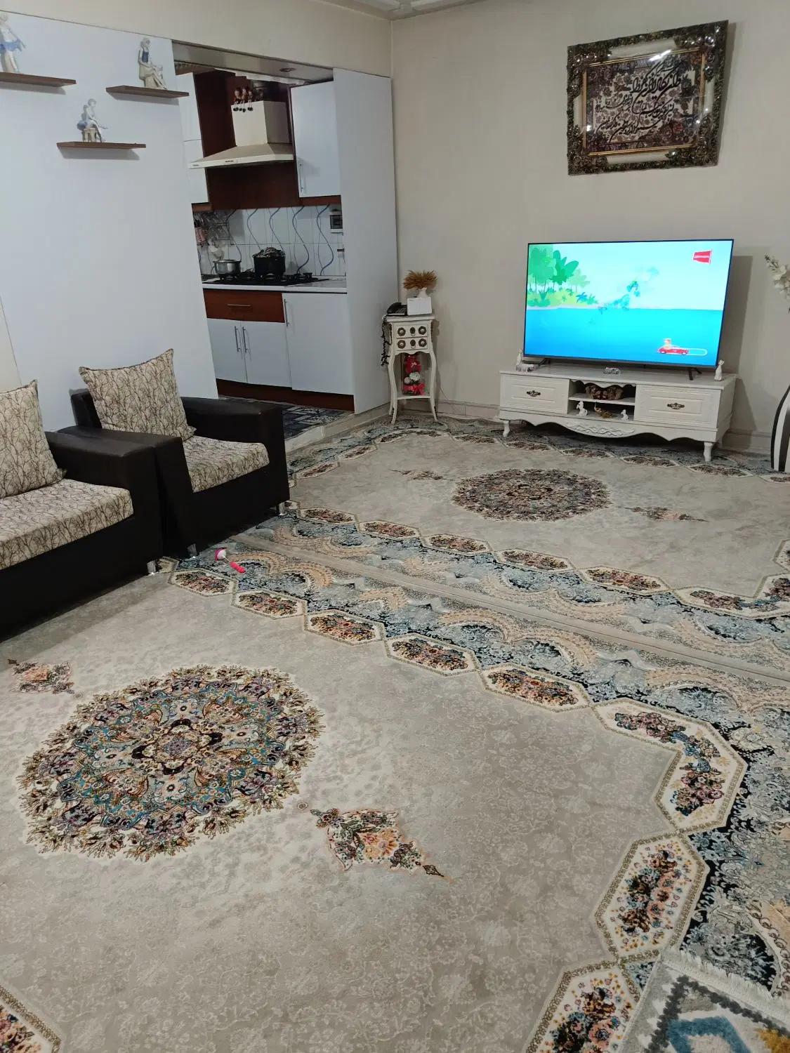 فروش اپارتمان ۶۳متری