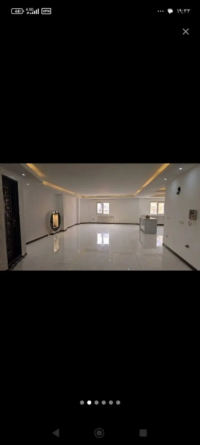آپارتمان 103متری خوش نقشه