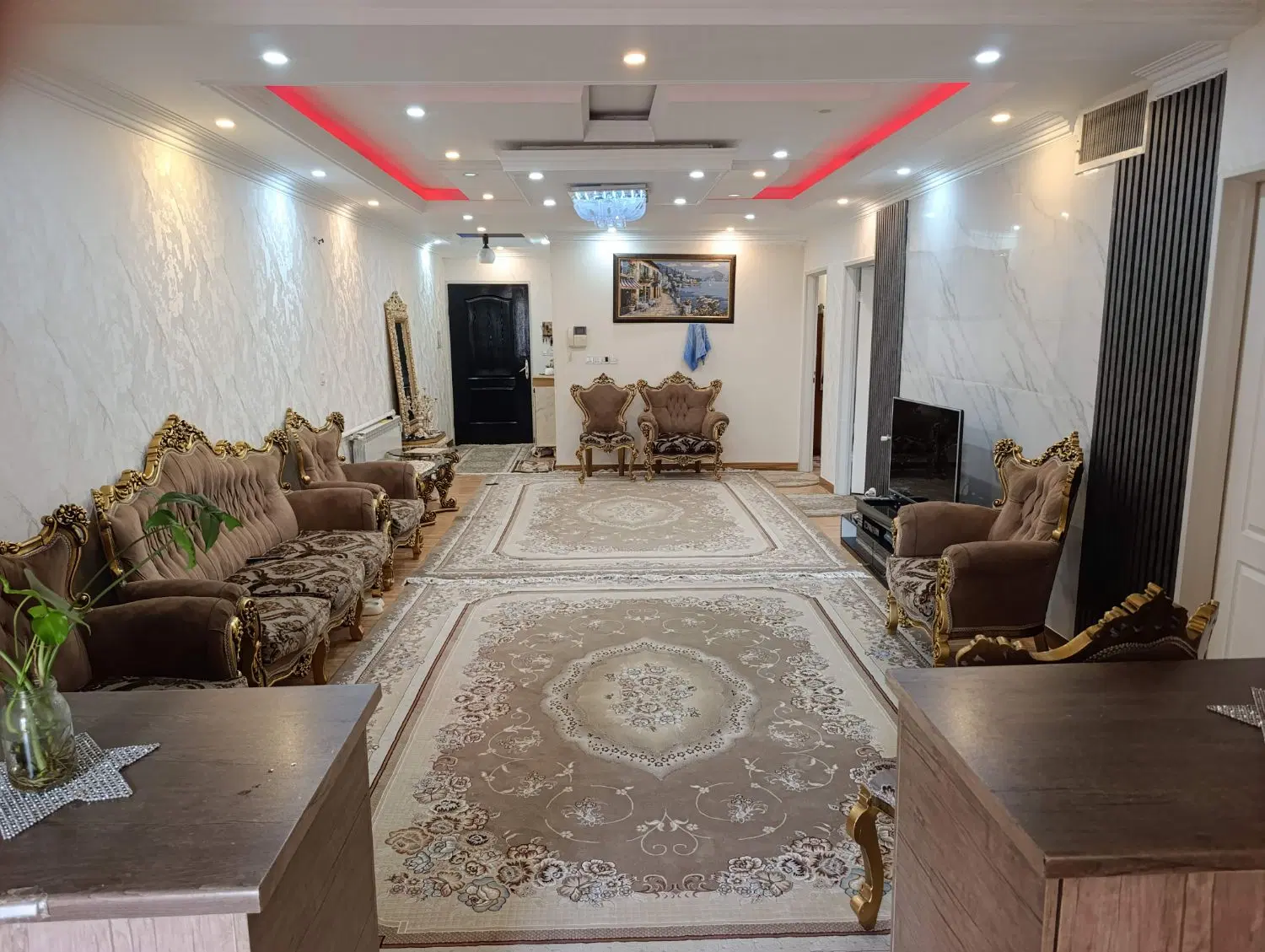 واحد سند دار خیابان قلم