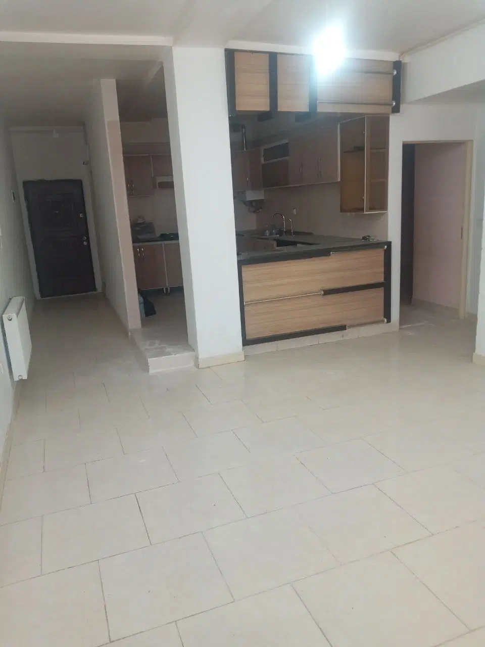 رهن و اجاره اپارتمان_98متری 2خوابه