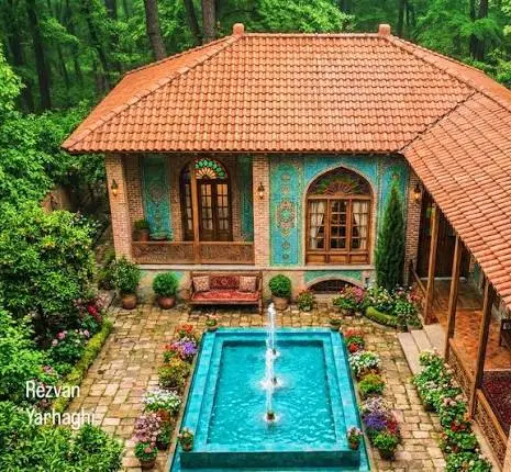 نیاز به هم خونه