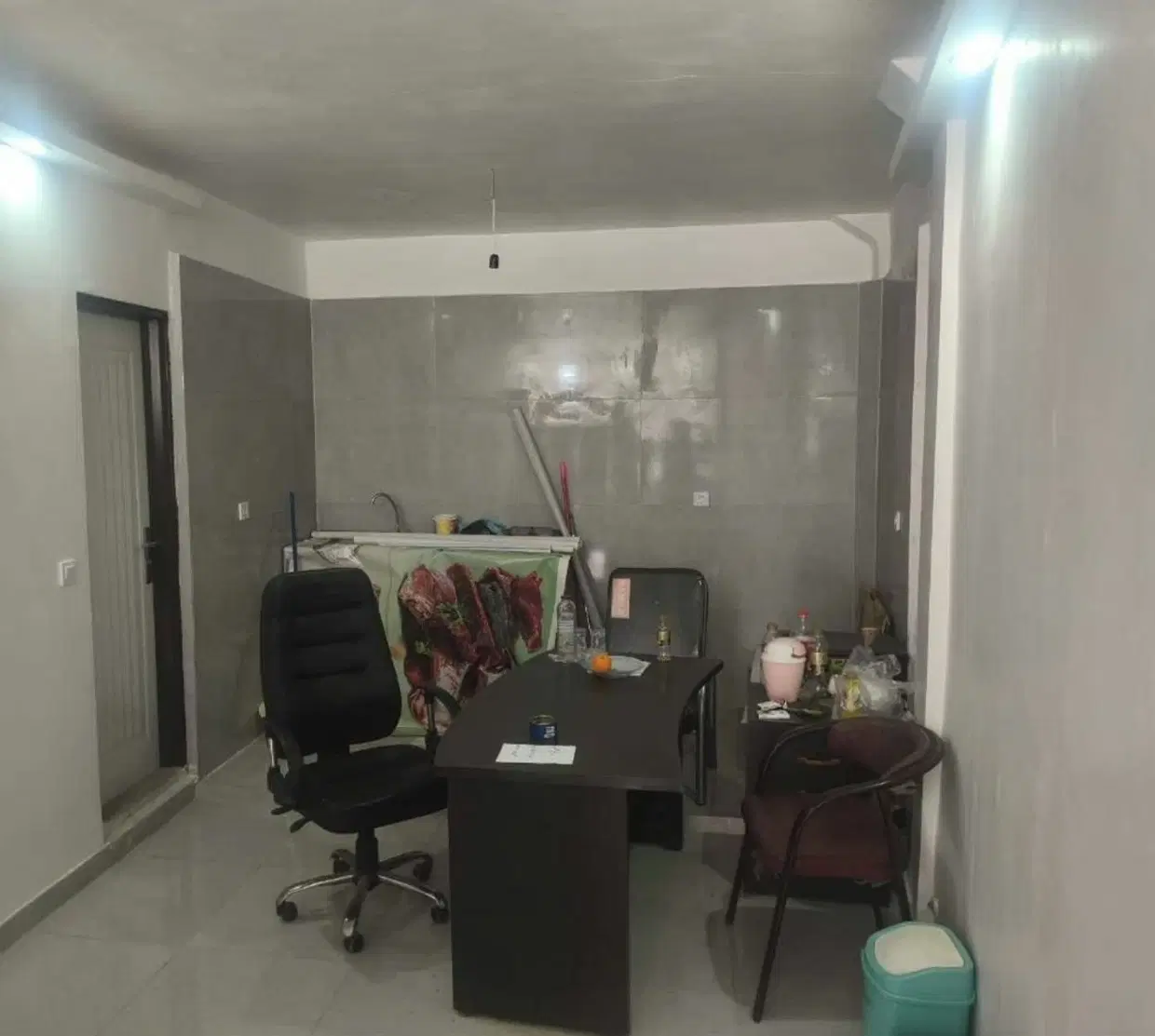 فروش دفتر کار در خیابان شهید عبوری ساری