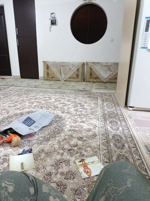 زمین ۷۸ متری
