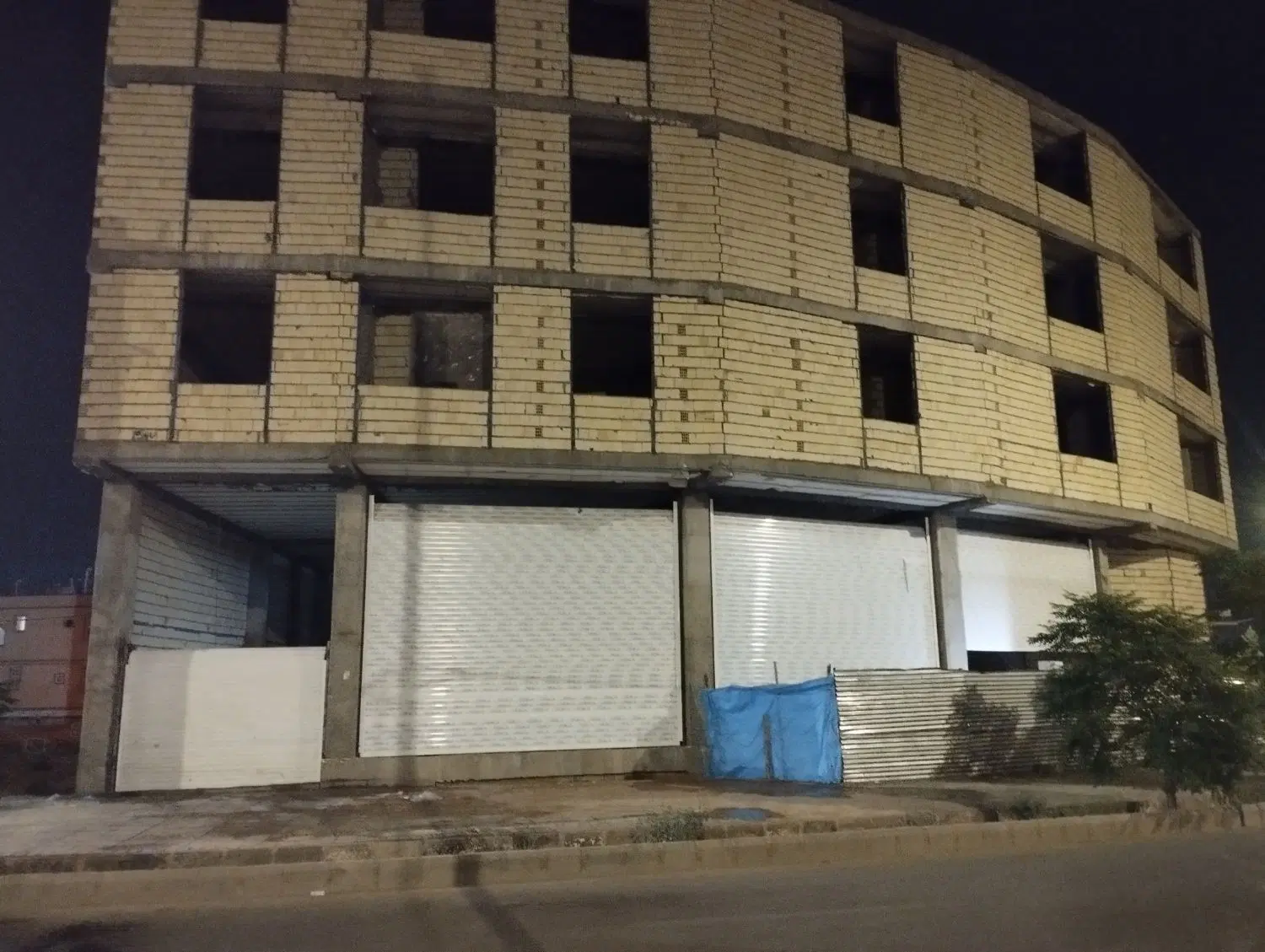 130 متری انتها بلوار ولیعصر