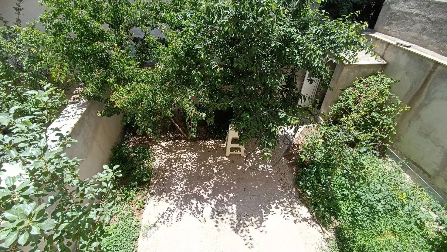 خانه ویلایی شهرک کوثر بلوک ۷