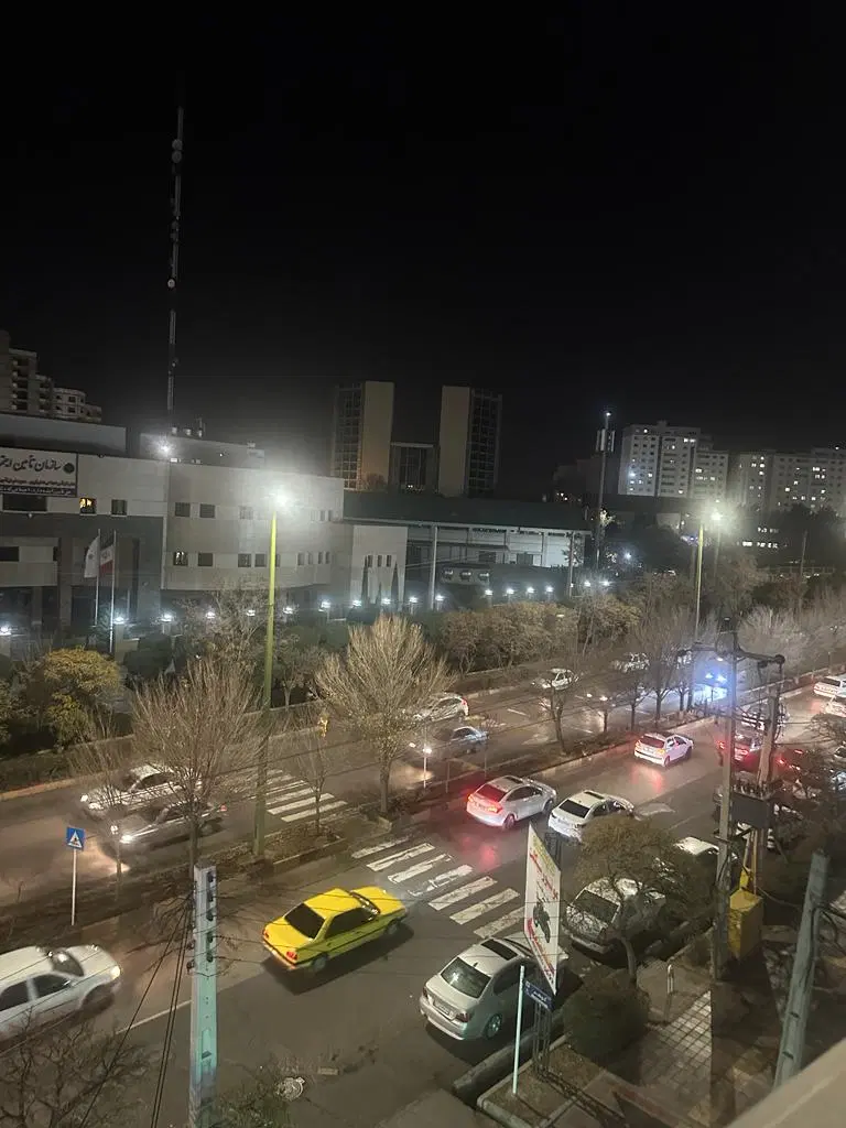 فروش واحد اداری واقع درملاصدرای اصلی
