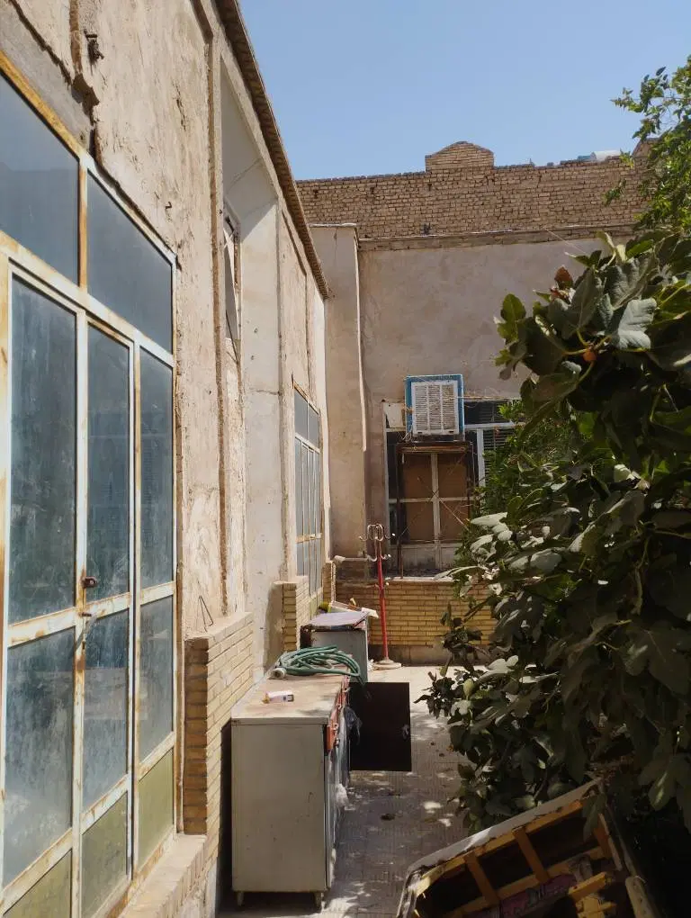 فروش خانه قدیمی
