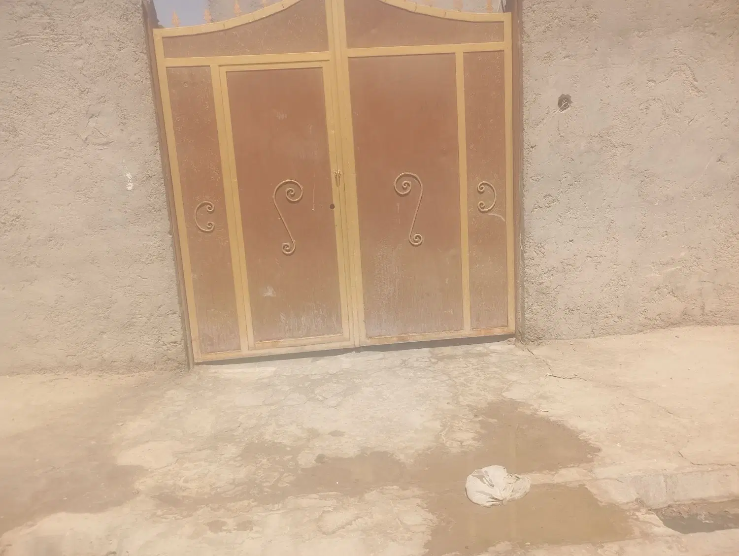 فروش خانه ویلایی