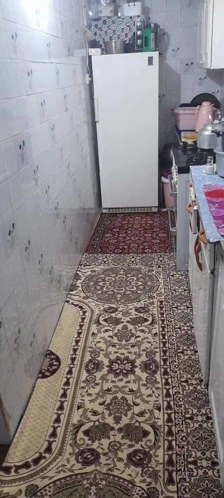 خانه ۲طبقه کلنگی