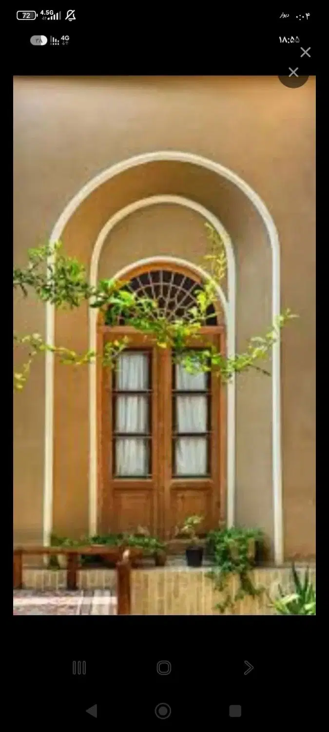 آپارتمان 50 متری
