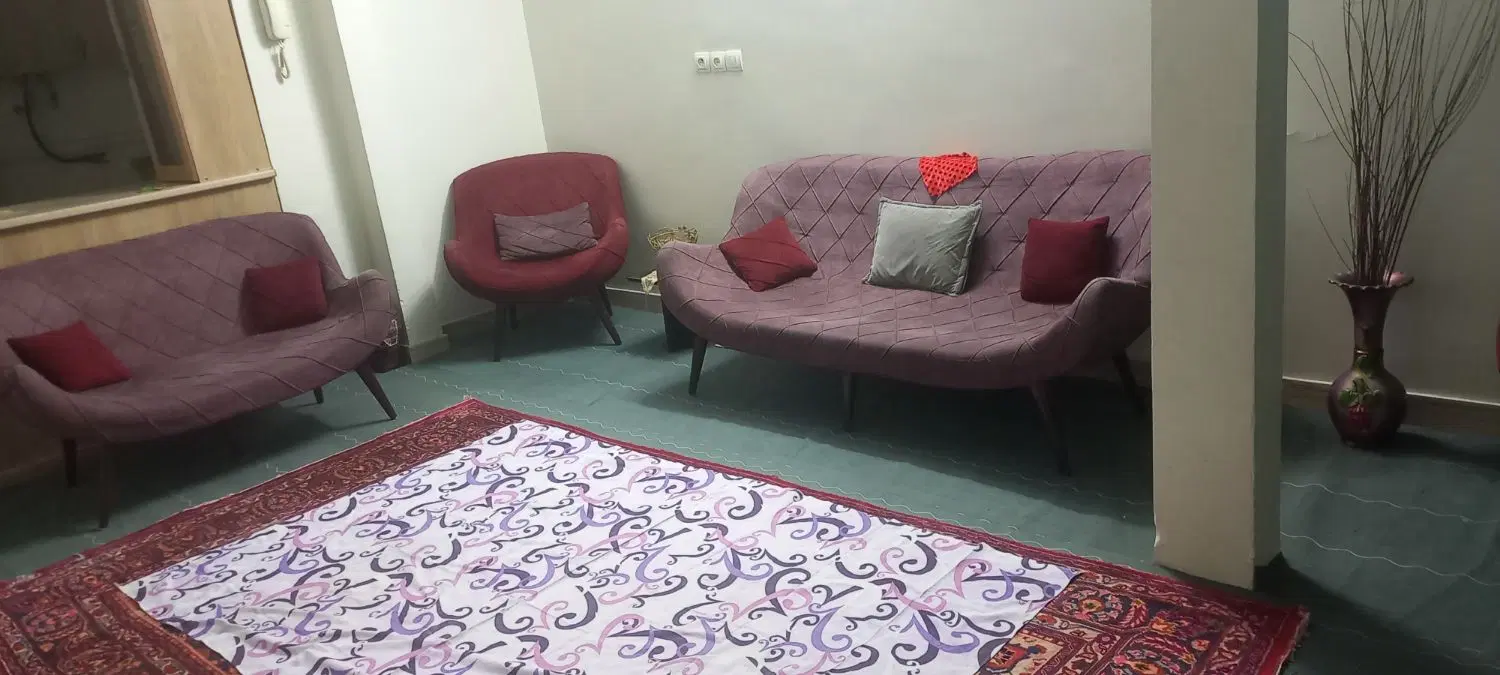 سوئیت مبله