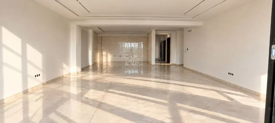 فروش آپارتمان ۳ خوابه