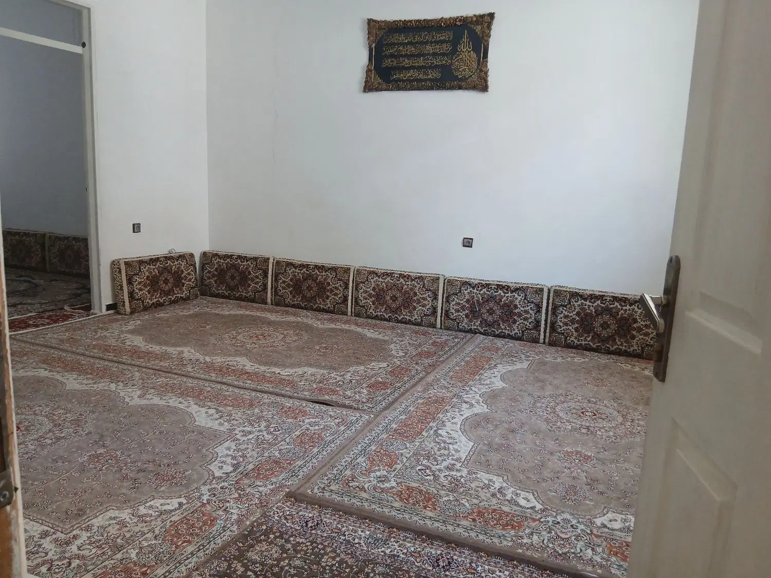 املاک