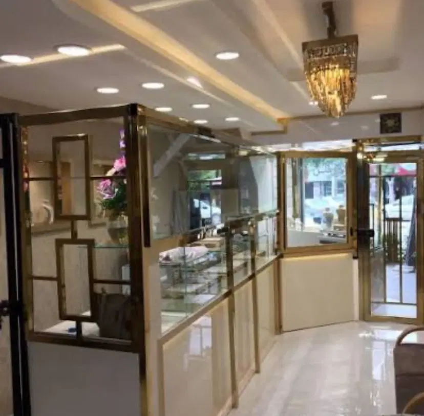 مغازه ۲۵ متر مجتمع تجاری _ تهاتر با مسکونی _ خودرو