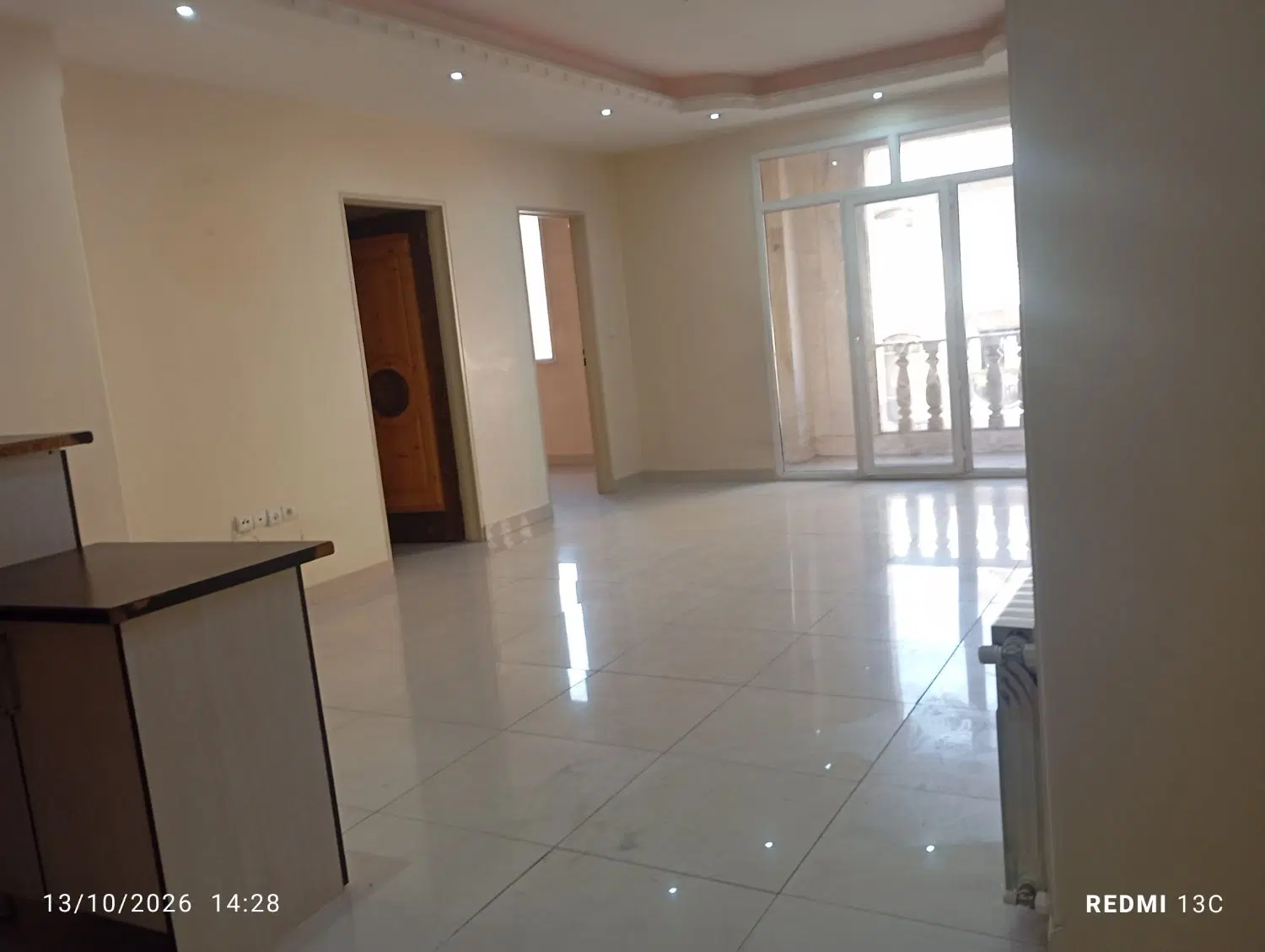 775متر دوخواب بهنود شمالی فول امکانات