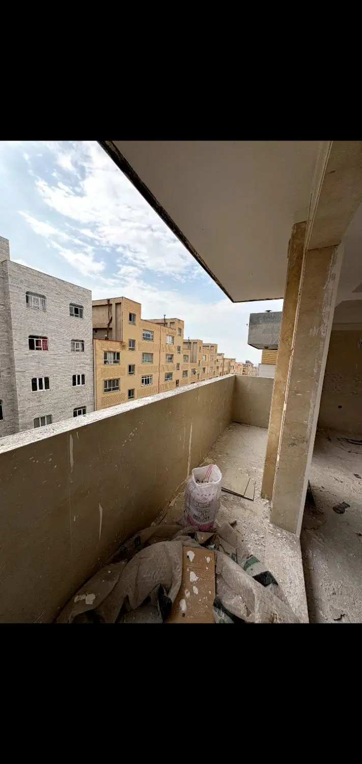 فروش اپارتمان نوسازاوچمان اندیشه۸۶مترتک واحده