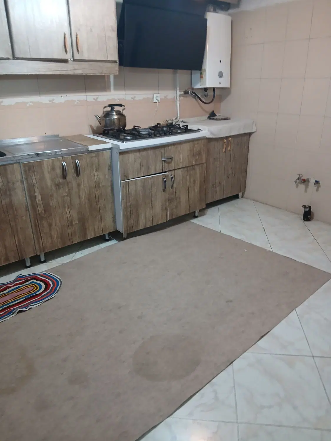 اجاره  طبقه پایین