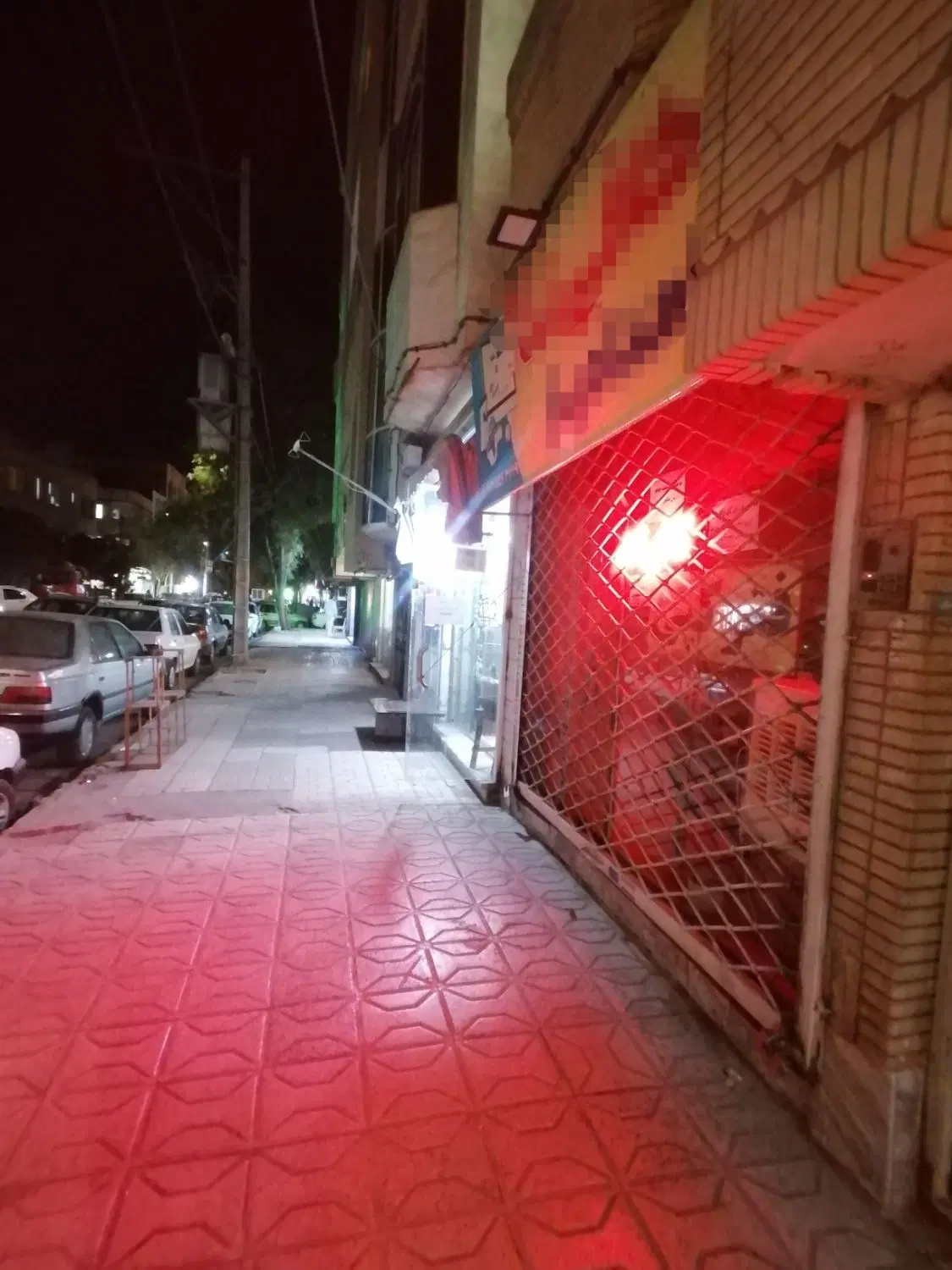 رهن مغازه