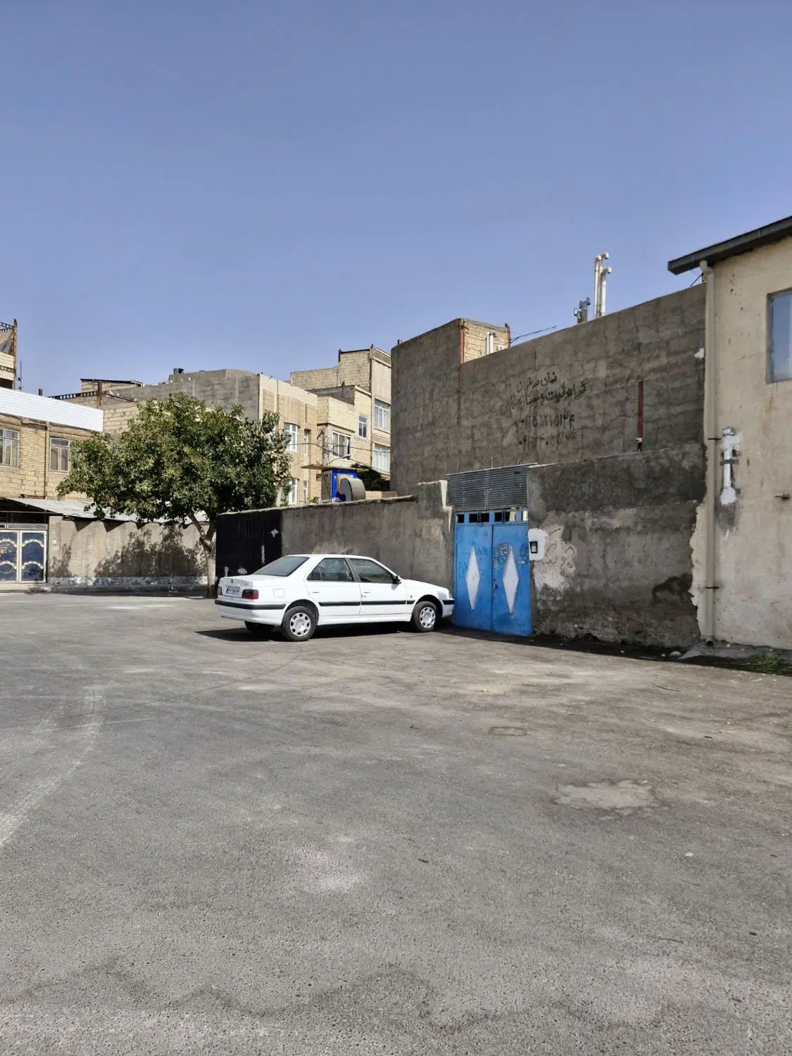 120 متر ویلایی سند شش دانگ طلاب تلگرد