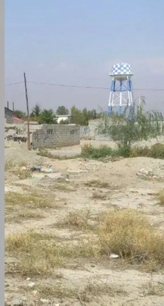 زمین عرب آباد خسروی