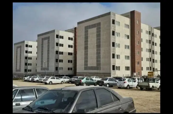 واحدمسکن سلیمانی