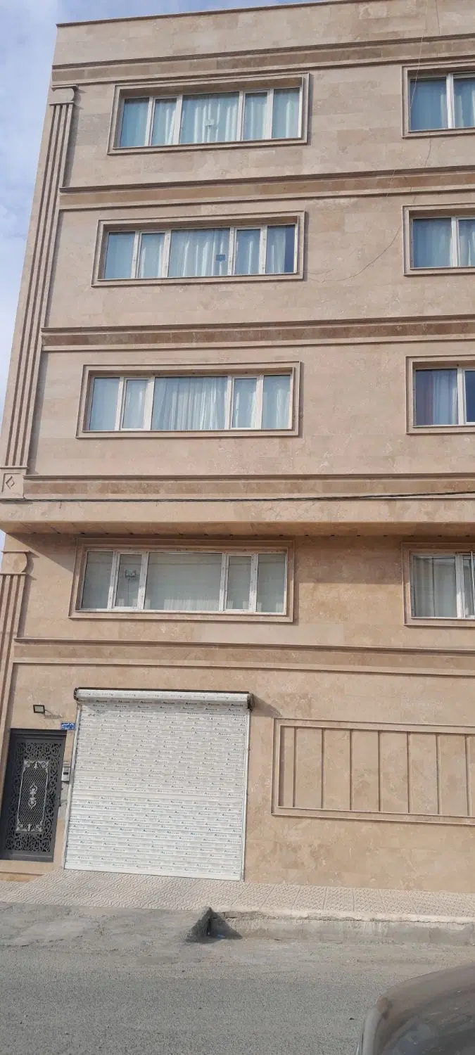 خانه شهرک مولوی