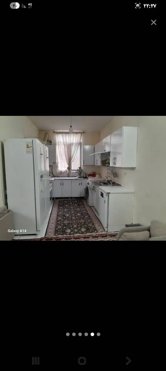 اجاره ۸۰ متری ویلایی