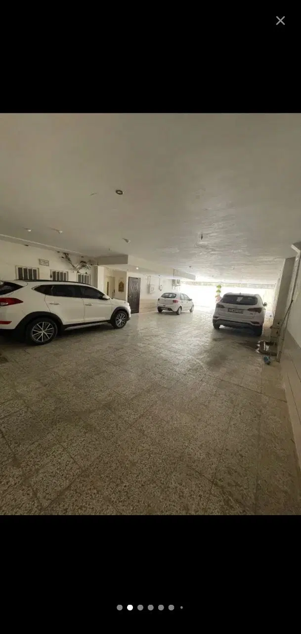 فروش آپارتمان ۱۸۹ متری