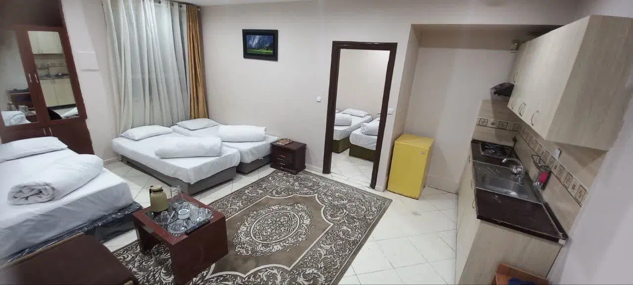 اجاره روزانه هفته ماهانه