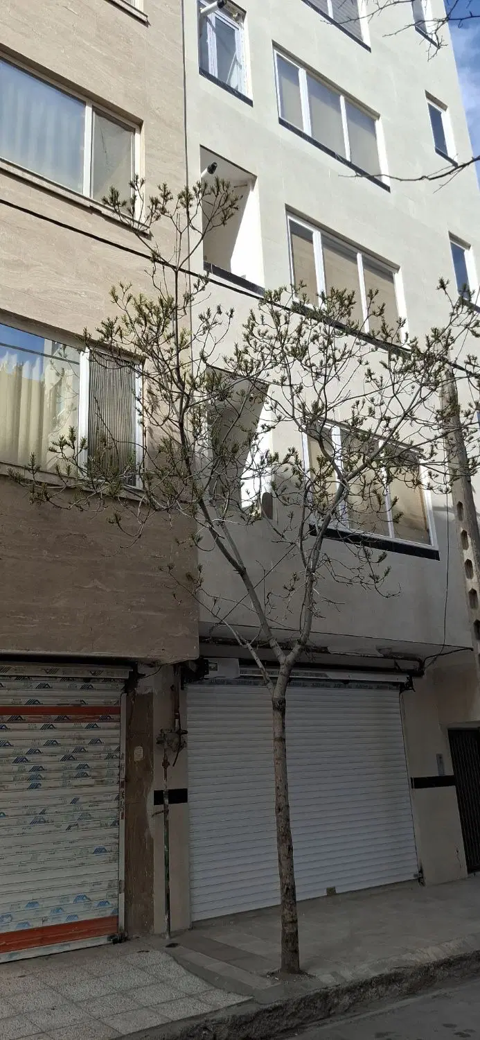 اجاره مغازه خیابان صدوقی (مطهری، ایثارگران، شفا)
